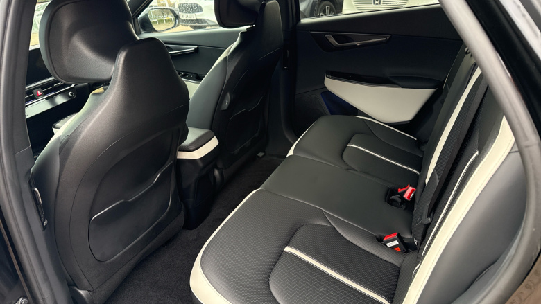 Kia EV6 168kW GT Line 84kWh 5dr Auto Electric Estate